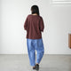 BOAT NECK TEE