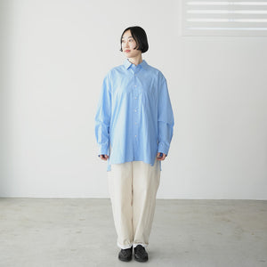 COTTON NYLON PANTS