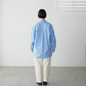 COTTON NYLON PANTS