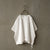 HIGH GAUGE JERSEY SPINDLE TEE