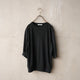 SUMMER WOOL HALFSLEEVE TEE