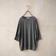 SUMMER WOOL HALFSLEEVE TEE