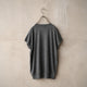 SUMMER WOOL FRENCHSLEEVE TEE