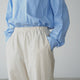COTTON NYLON PANTS