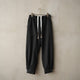 LINEN LIKE EASY PANTS