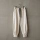 LINEN LIKE EASY PANTS
