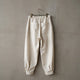 LINEN LIKE EASY PANTS