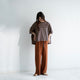 HEM SPINDLE WIDE BORDER TEE