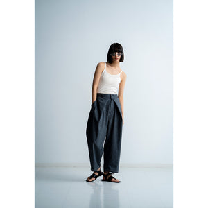 SUMMER WOOL CAMISOLE