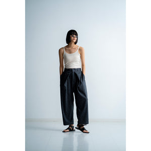 SUMMER WOOL CAMISOLE