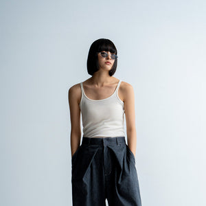 SUMMER WOOL CAMISOLE