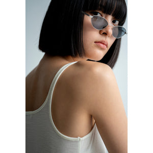 SUMMER WOOL CAMISOLE