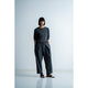 SUMMER WOOL HALFSLEEVE TEE