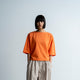 BOAT NECK TEE