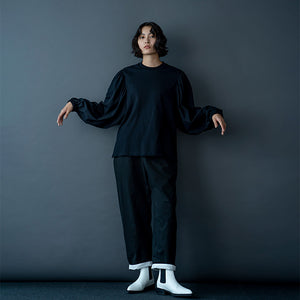 COTTON NYLON PANTS
