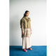 MILITARY NYLON FRENCH HOOD JKT