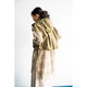 MILITARY NYLON FRENCH HOOD JKT