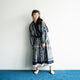 ORIGINAL PAISLY PRINT SHORT BLOUSON