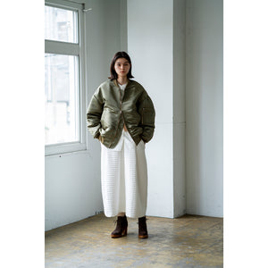 QUILTING SKIRT