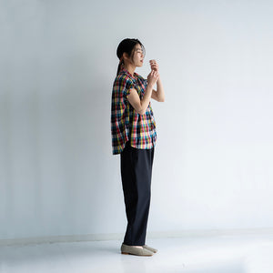 AIR CLOTH EASY PANTS