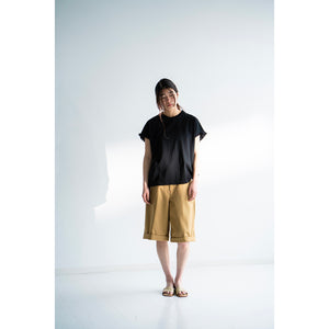 VINTAGE CHINO HALF PANTS