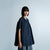 SQUARE DENIM AMICAL SHT