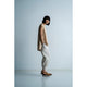 LINEN LIKE EASY PANTS