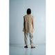 LINEN LIKE EASY PANTS