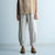 LINEN LIKE EASY PANTS