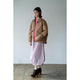 MEMORY SATIN PADDED MILITARY JKT