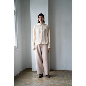 CURVE PANTS