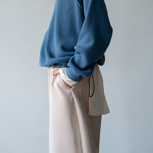 CURVE PANTS