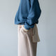CURVE PANTS