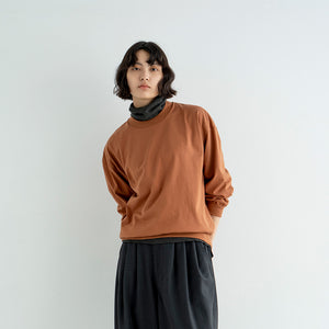 LS YORK TEE