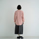 DOMINGO BORDER LS TEE