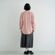 TROPICAL SWITCH PLEATS SKIRT