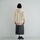 URAKE ZIP HOODIE