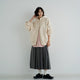 URAKE ZIP HOODIE
