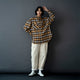 COTTON NYLON PANTS