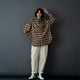 FLANNEL CHECK OVER SHT
