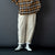 COTTON NYLON PANTS