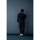 GATHER SLEEVE LS TEE
