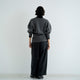 SWITCH SLEEVE V NECK CARDIGAN