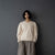 SWITCH SLEEVE V NECK KNIT