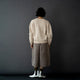 SWITCH SLEEVE V NECK KNIT