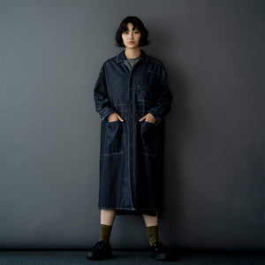 WORK ONEPIECE