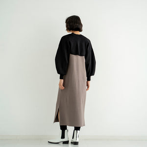 BOLERO CARDIGAN