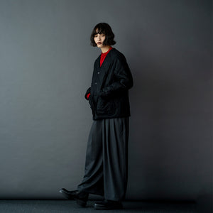 THREE TUCK WIDE SALOPET