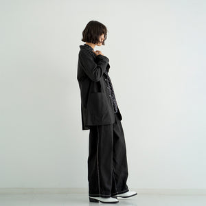 TROPICAL LONG JKT