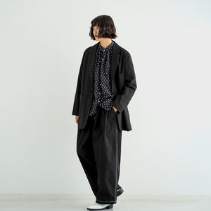 TROPICAL LONG JKT